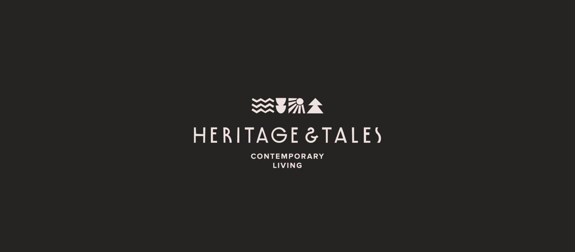 Heritage & Tales: Belitiko ลิโตโครอน ภายนอก รูปภาพ